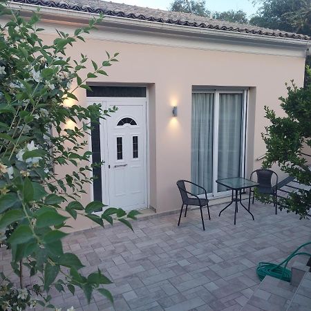 Aphrodite House Limni  Kültér fotó