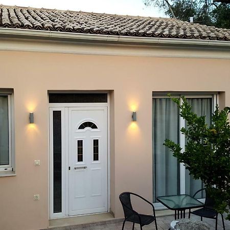 Aphrodite House Limni  Kültér fotó