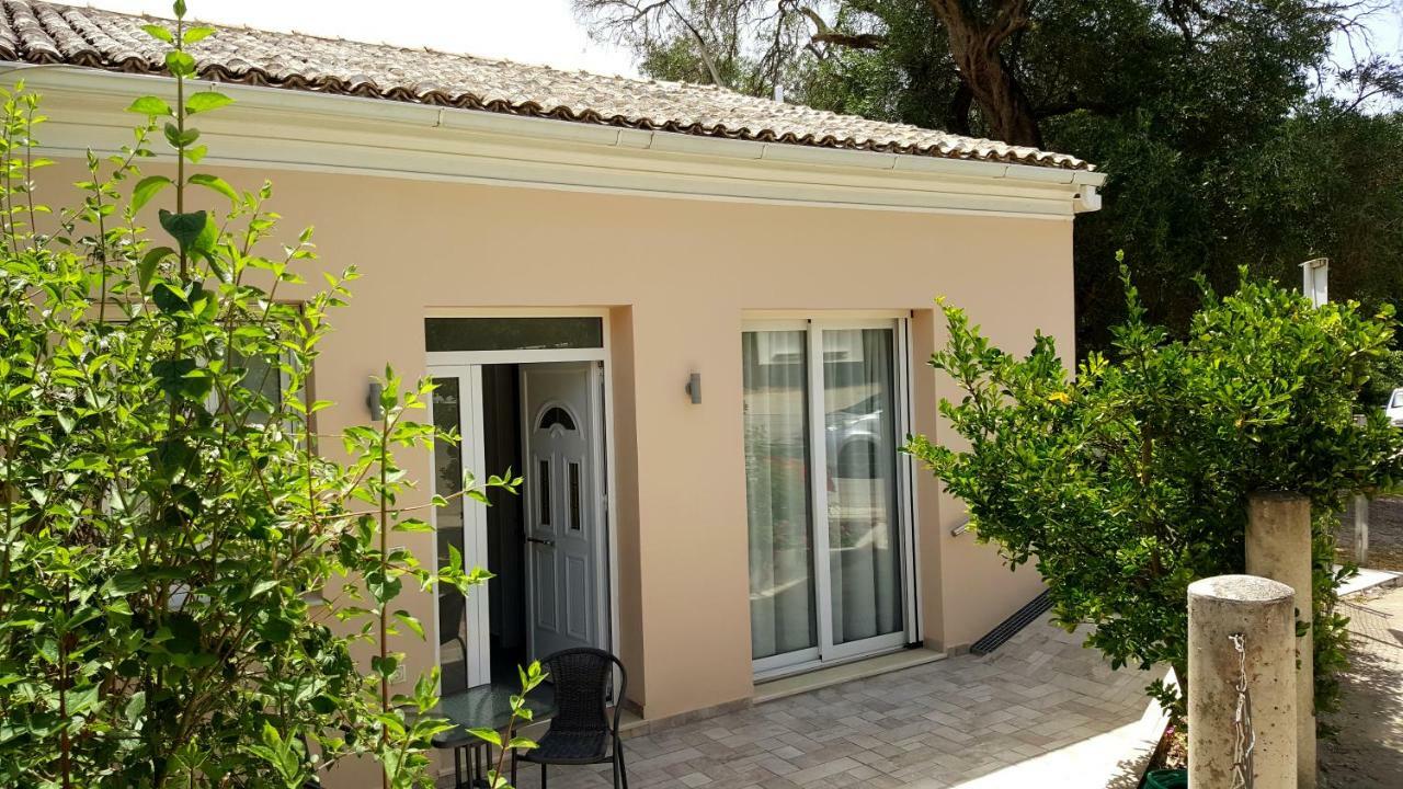 Aphrodite House Limni  Kültér fotó