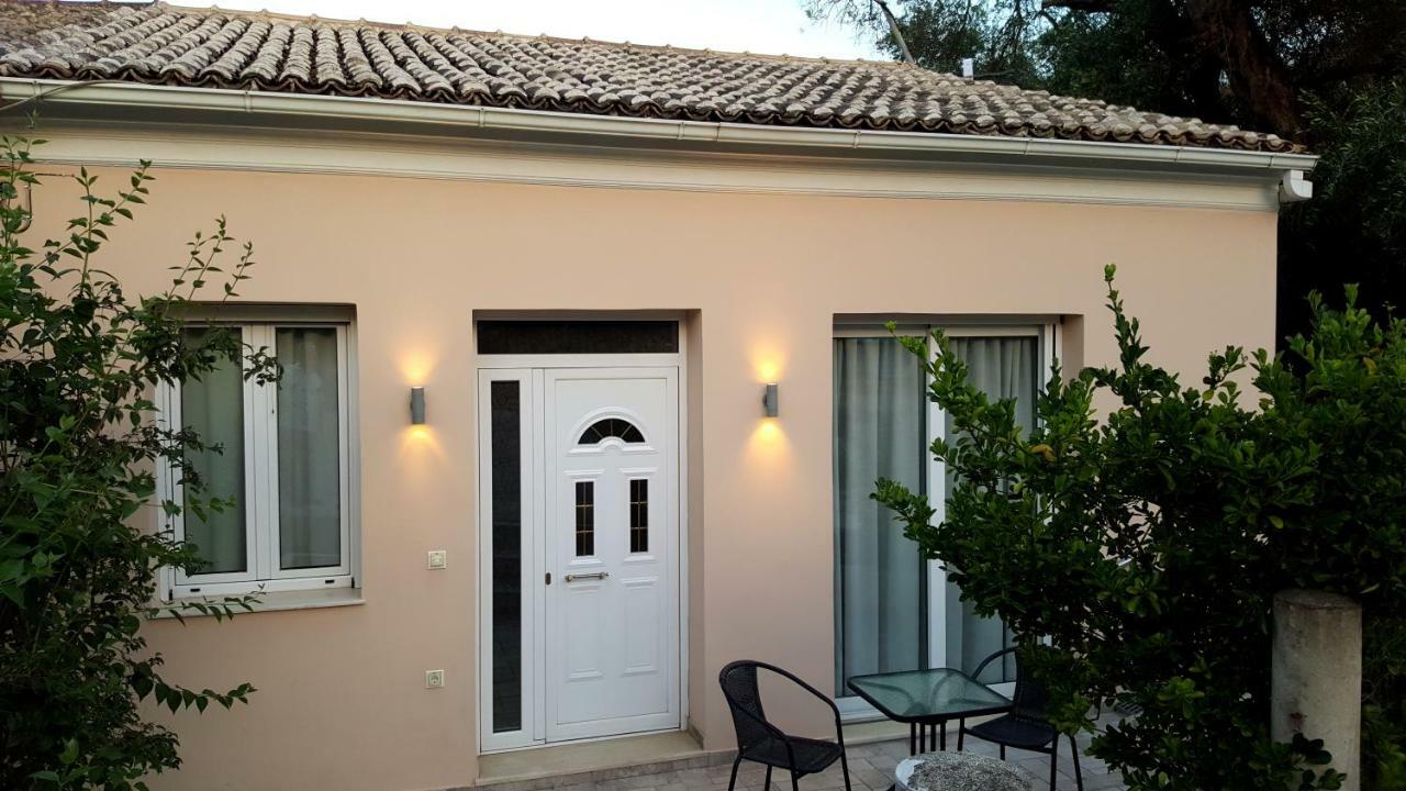 Aphrodite House Limni  Kültér fotó